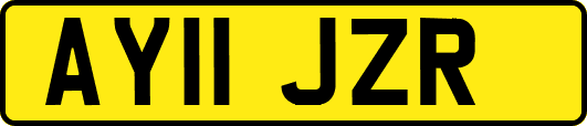 AY11JZR