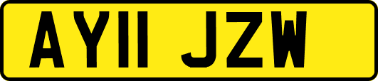 AY11JZW