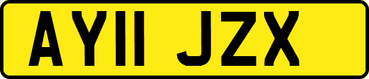 AY11JZX