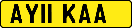 AY11KAA
