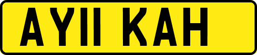 AY11KAH