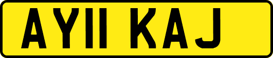 AY11KAJ