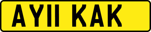 AY11KAK