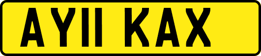 AY11KAX