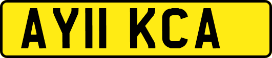 AY11KCA