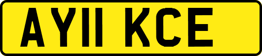 AY11KCE