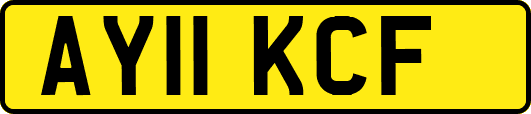 AY11KCF
