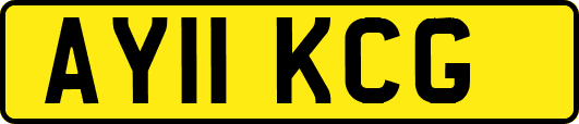 AY11KCG