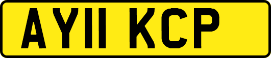AY11KCP