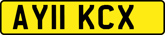 AY11KCX