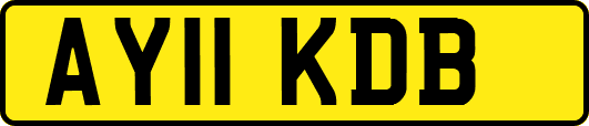 AY11KDB