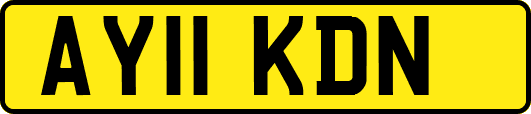 AY11KDN