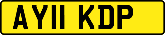 AY11KDP