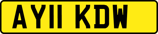 AY11KDW