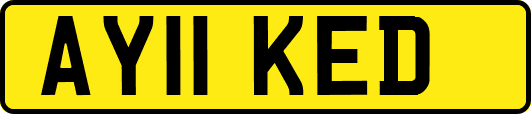 AY11KED