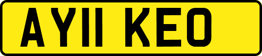 AY11KEO