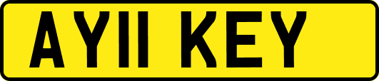 AY11KEY