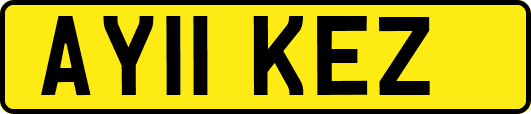 AY11KEZ