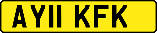 AY11KFK