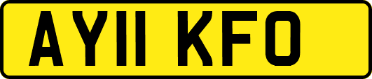 AY11KFO