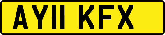 AY11KFX