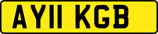 AY11KGB