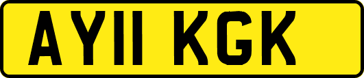 AY11KGK