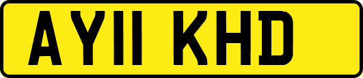 AY11KHD