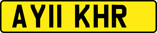 AY11KHR