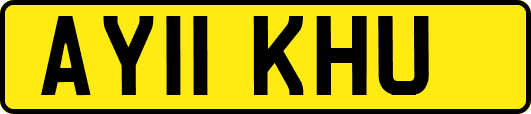 AY11KHU