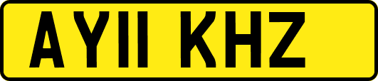 AY11KHZ