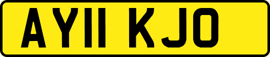 AY11KJO