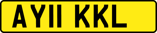 AY11KKL
