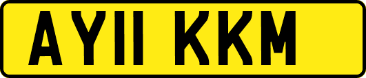 AY11KKM