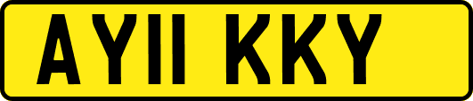 AY11KKY