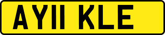 AY11KLE