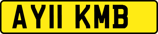 AY11KMB