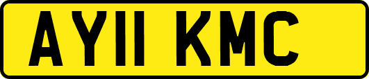 AY11KMC