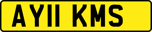AY11KMS