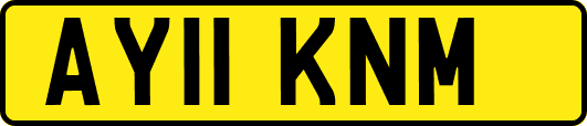 AY11KNM