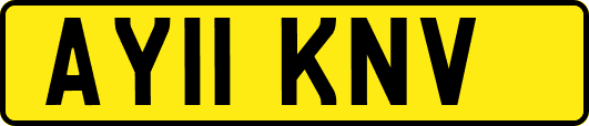 AY11KNV