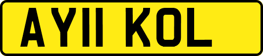 AY11KOL