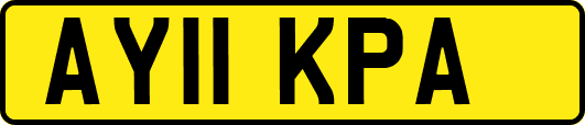 AY11KPA