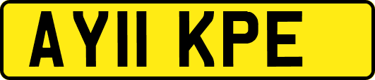 AY11KPE