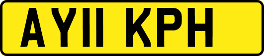 AY11KPH