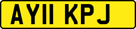 AY11KPJ