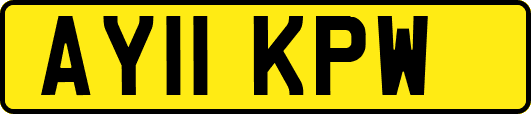AY11KPW