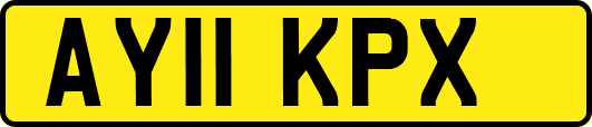 AY11KPX