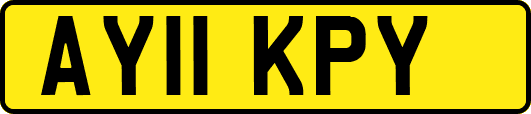 AY11KPY