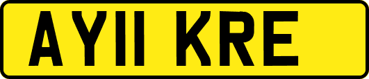 AY11KRE